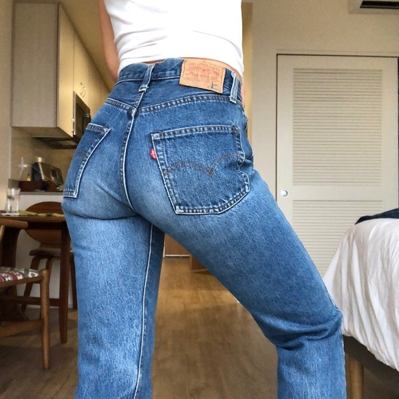 levis 501 26